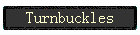 Turnbuckles