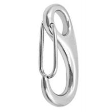 Hooks - Spring Gate Snap