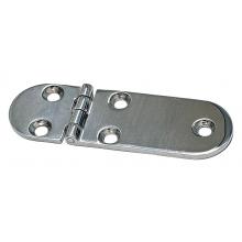 Hinge Top Mount 40x125mm