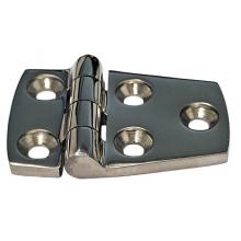 Door Hinge 38x56mm 