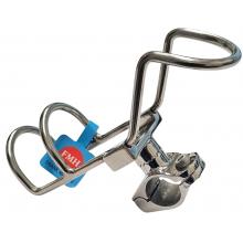Rod Holders - Adjustable Rail Mount Single
