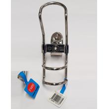 Rod Holders - Adjustable Rail Mount Single 