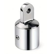 Top Cap with set-screw 