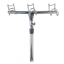 3-way Adjustable Rod Holder