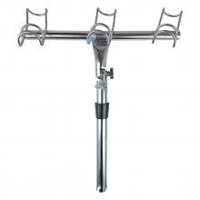 3-way Adjustable Rod Holder
