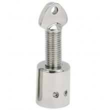 Adjustable Top Cap right 25mm