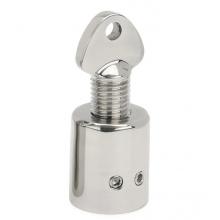 Adjustable Top Cap left 25mm