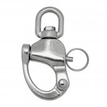 Swivel Snap Shackles 12x70mm   