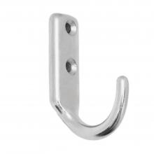Clothes Hook 25x41mm