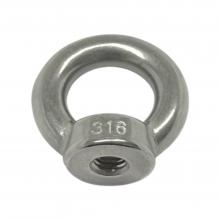 Eye Nut DIN582 M5 to M16