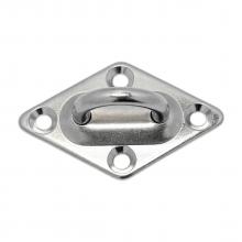Pad Eye Diamond Base 