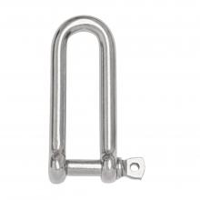 Forged Long Dee Shackles