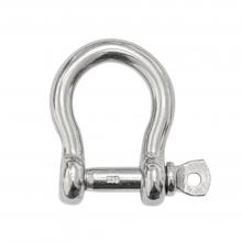 Forged Bow Shackles