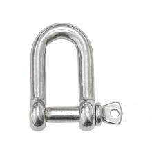 Forged Dee Shackles