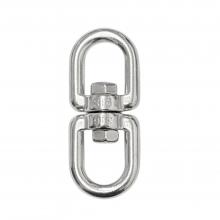 Swivels eye/eye