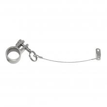 Jaw Slide with removable pin 25mm (1