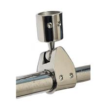 Swivel Ball Jaw Slide Socket 25mm (1