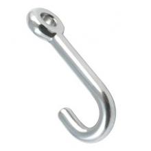 Forged Twisted Hook