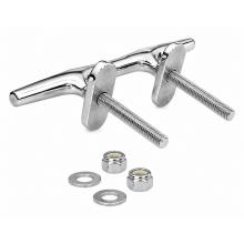 Stud Mount Herreshoff Cleat 150mm(6