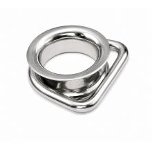 D Ring Thimble