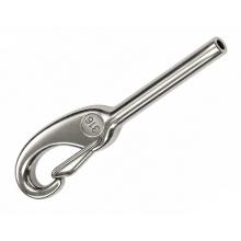 Spring Gate Snap with terminal 3.2mm(1/8