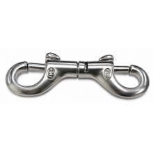 Swivel Double Snap Hooks 90mm
