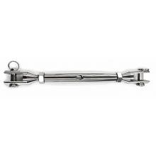 Pipe Turnbuckles / Bottlescrew jaw and jaw