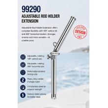 Adjustable Rod Holder Extension 42mm